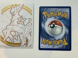 Minior 201/182 Pokemon TCG Paradox Rift Illustration Rare NM/Mint Condition - Image 3