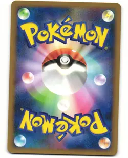 Burmy Sandy Cloak Common Pokemon TCG Advent of Arceus 009/090 (Pt4) MP - Image 2