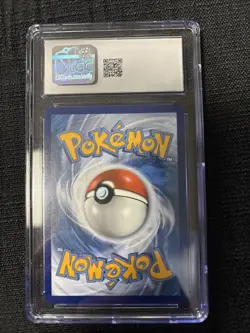 2019 Pokemon Moltres & Zapdos & Articuno GX Hidden Fates SM210 CGC 10 GEM MINT - Image 2