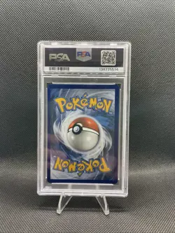 2021 Pokemon Celebrations Venusaur PSA 10 Classic Collection 15/102 - Image 2