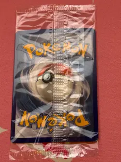 Pokemon TCG Shiny Magikarp XY143 Holo Target Promo 2016 Factory Sealed Rare - Image 2