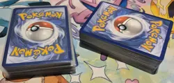 Pokemon TCG Black Bolt Base Set 52% Complete, no duplicates - Image 4