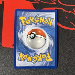 Pokemon TCG Charmander Black Star Promo SWSH232 NM - Image 2