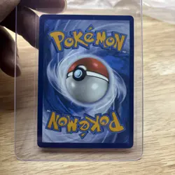 Cynthia's Garchomp Ex 232/182 Sv10: Pokemon’s Destined Rivals Holo NM - Image 2