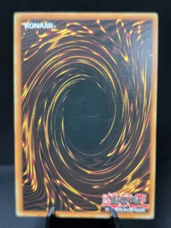 Yu-Gi-Oh! ELEMENTAL HERO FLAME WINGMAN 1st Edition DP1-EN010 LP-NM - Image 2