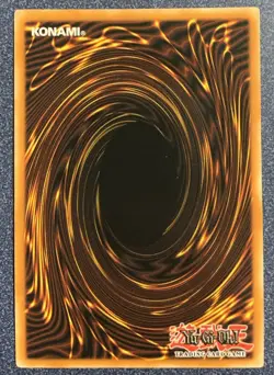 Ghost Belle & Haunted Mansion Yugioh DUDE-EN004 Ultra Rare 1st Edition LP - Image 2