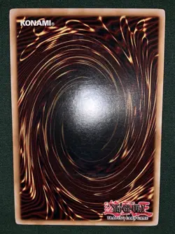 Yugioh T.G. Wonder Magician EXVC-EN040 Ultimate Rare 1st Ed NM/VLP w/Tracking - Image 4