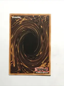 YU-GI-OH! The Winged Dragon of Ra. RA01-EN007. 1st Ed Prismatic Collector's Rare - Image 5