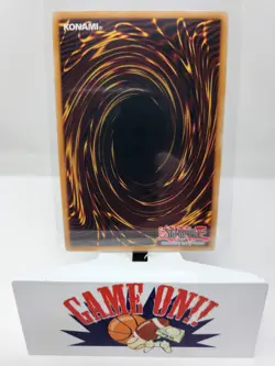 YuGiOh Life Stream Dragon EXVC-EN038 1st Edition Ultra Rare NM - Image 2