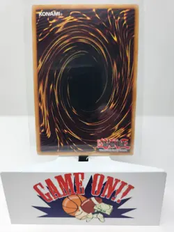 YuGiOh Elemental Hero Neos Knight EXVC-EN093 1st Edition Ultra Rare LP - Image 2