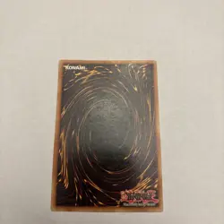 Yugioh! LP Inferno Fire Blast - SOD-EN042-Ultra Rare-1st Edition Lightly Played - Image 4