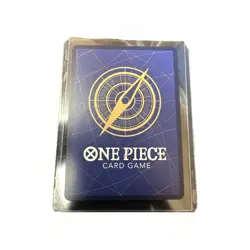Jack OP08-084 SR ALT ART (Parallel) - One Piece Card Game ENG Two Legends (OP08) - Image 2