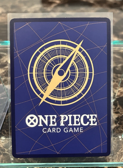 One Piece TCG Jack OP08-084 SR Foil Alt Art & SR Foil Two Legends ENG - Image 5
