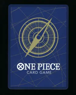 One Piece CCG TCG Monkey.D.Luffy OP09-119 OP13 AA SP SEC Rare Japanese - Image 2