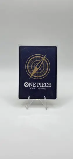 Boa Hancock OP14-112 SR The Azure Sea’s Seven Foil One Piece TCG English - Image 2