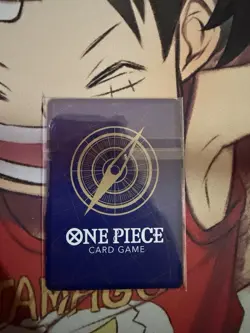 One Piece TCG OP02-008 Jozu Championship 2023 Regionals Top 64 Prize Sealed - EN - Image 2