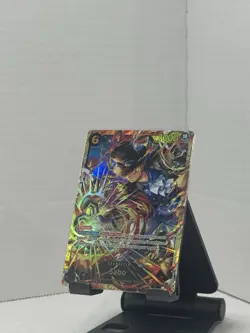Sabo (120) - Carrying On His Will (OP13) NM Condition English One Piece - Image 1