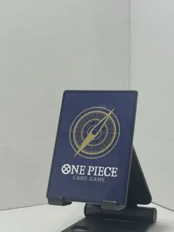 Sabo (120) - Carrying On His Will (OP13) NM Condition English One Piece - Image 2