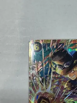 Sabo (120) - Carrying On His Will (OP13) NM Condition English One Piece - Image 5