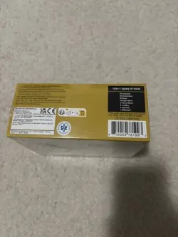 One Piece OP-04 TCG Kingdoms Of Intrigue Sealed English Booster Box - Image 4