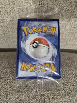 Snorlax SVP EN 051 Black Star Promo Scarlet & Violet Pokemon 151 Card - SEALED - Image 2