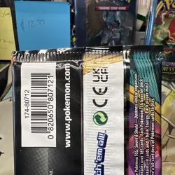 Pokemon TCG Sword & Shield Darkness Ablaze Booster Pack - 10 Cards | NEW 820650807121 - Image 5