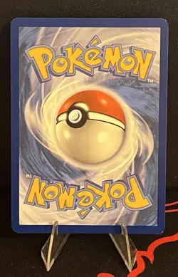Hop's Snorlax - 184 (Prerelease) 184 Sv: Scarlet & Violet Promo Cards Holo - Image 2
