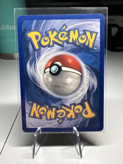 Armaldo 1/100 EX Sandstorm - Reverse Holo Common Pokemon Card DMG - Image 2