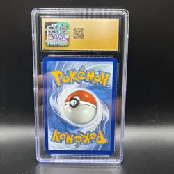 Charizard EX 125/197 HOLO Obsidian Flames Pokemon Card 059 CGC 10 PRISTINE - Image 2