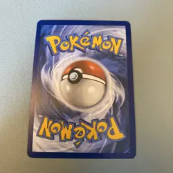 Misty's Gyarados - Pokemon TCG Destined Rivals Holo Card 049/182 NM Condition - Image 2