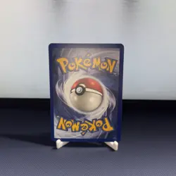 Grimer 48/62 Fossil Regular 1st Edition - Pokemon Card-LP - Image 2