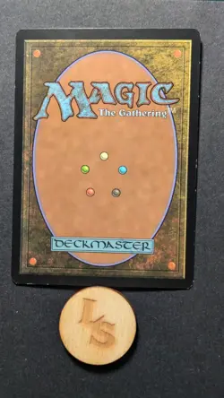 Protean Hulk - Dissension - MTG - green - RARE - jjc - Image 2