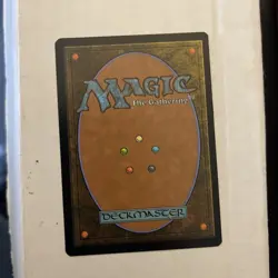 1x Bello, Bard of the Brambles - Commander: Bloomburrow -NM-Mint - MTG - Image 2
