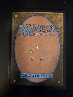 Guildless Commons NM Commander Legends MTG FREE SHIPPING - Image 2