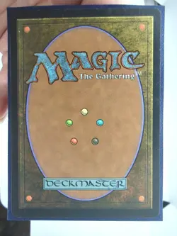 Saprazzan Cove #327 (NM) Mercadian Masques Small Seller 💌 Fast Free Shipping! - Image 3