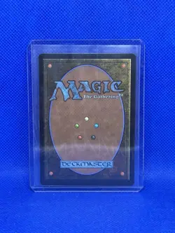 MTG Avatar Sol Ring Borderless Non-Foil NM/MINT - Image 2