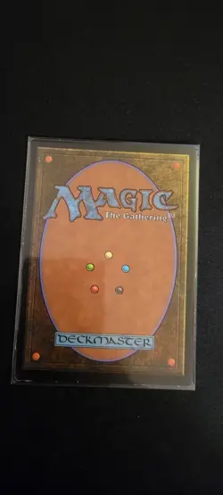 ALTER MTG, Maelstrom Wanderer, Full art alter by Fiddlesticks - Image 2