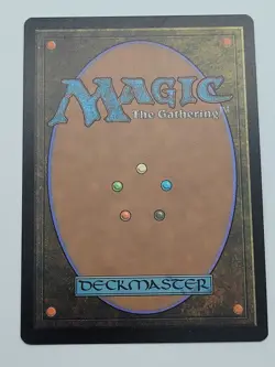 Summon: Yojimbo #28 (NM) Final Fantasy FIC Magic MTG - Image 4