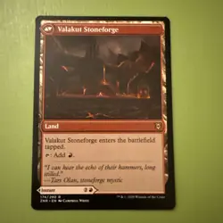 Valakut Awakening Zendikar Rising Regular - Image 2