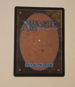 Ozai, the Phoenix King Avatar: The Last Airbender Regular Mtg Near Mint - Image 2