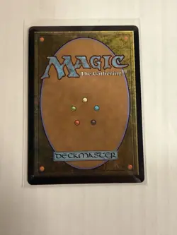 Hexing Squelcher NM SHOWCASE MTG! Lorwyn Eclipsed - Image 2
