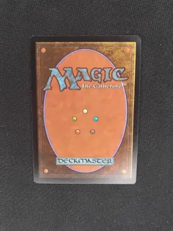 FOIL Exhume ~ Graveborn [ NearMint ] [ Magic MTG ] - Image 2