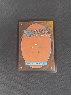 1x PROMO CAULDRON FAMILIAR - Store CHampionship - MTG - Magic the Gathering - Image 2