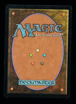 * * 1x Chain of Smog x1 * * Onslaught MTG VLP Very Lightly Played - Image 2