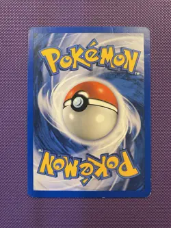 Lt. Surge's Pikachu 081/132 - Gym Heroes - Common - Pokemon TCG - LP - Image 2