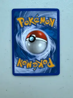 Pokemon Bulbasaur 12/17 - POP Series 2 Promo - 2005 Regular Common - LP / NM - Image 2