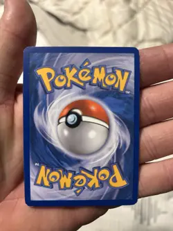 Pokemon TCG Arcanine Holo 2010 Heart Gold Soul Silver - Image 3