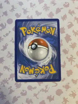 Pokemon TCG Hidden Fates Moltres, Zapdos, Articuno Stained Glass Promo - Image 2