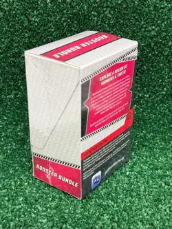 Pokemon TCG Scarlet & Violet White Flare Booster Bundle - Image 2