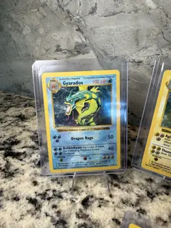 Pokemon Vintage Shadowless Lot - Image 3